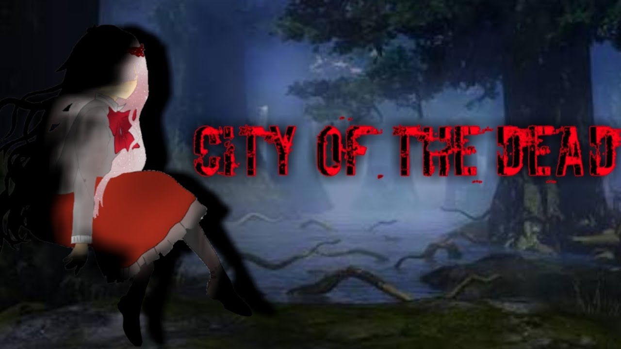 City Of The Dead Nightcore