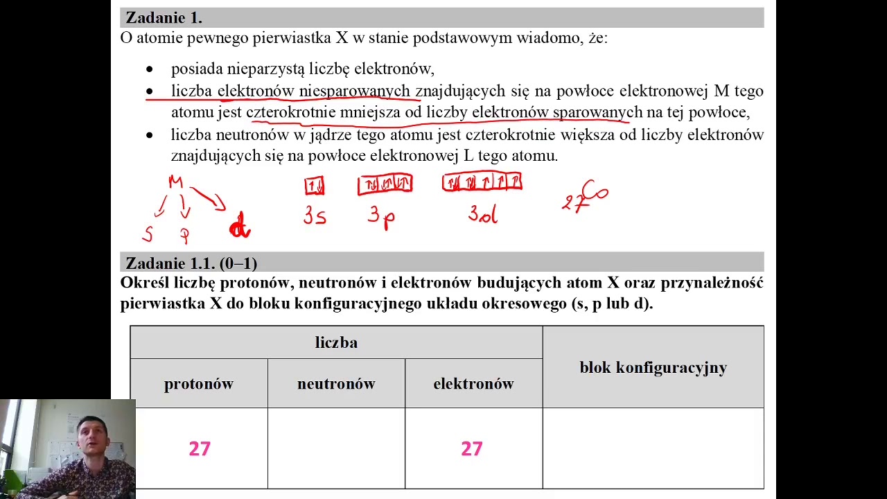 Matura Próbna z Wydziałem Chemii UJ i Dziennikiem Polskim 2020 - YouTube
