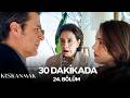30 Dakikada 24 Bölüm Kıskanmak