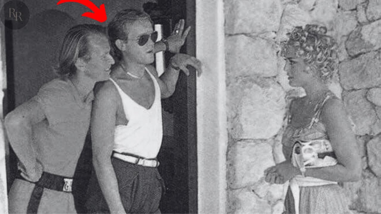 🌟Missing the Glamour of the Past? These Rare Vintage Photos Will Transport You to a Golden Era | R&R