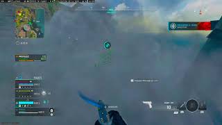 S2 COD RANKED IRIDESCENT+ B07 GRIND CAMO MULTIJOUEUR/ZOMBIES/WARZONE