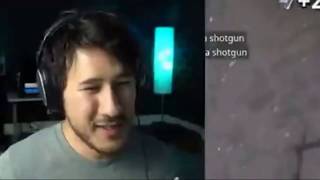 Markiplier And Jacksepticeye On Game Theory & Matpat