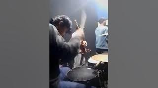 Ungu - Melayang ( Drum cover - with Live Story Band ) raden tirta