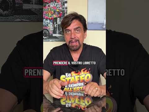 Video ATTENZIONE ALLA TRUFFA DELLA PORTIERA APERTA