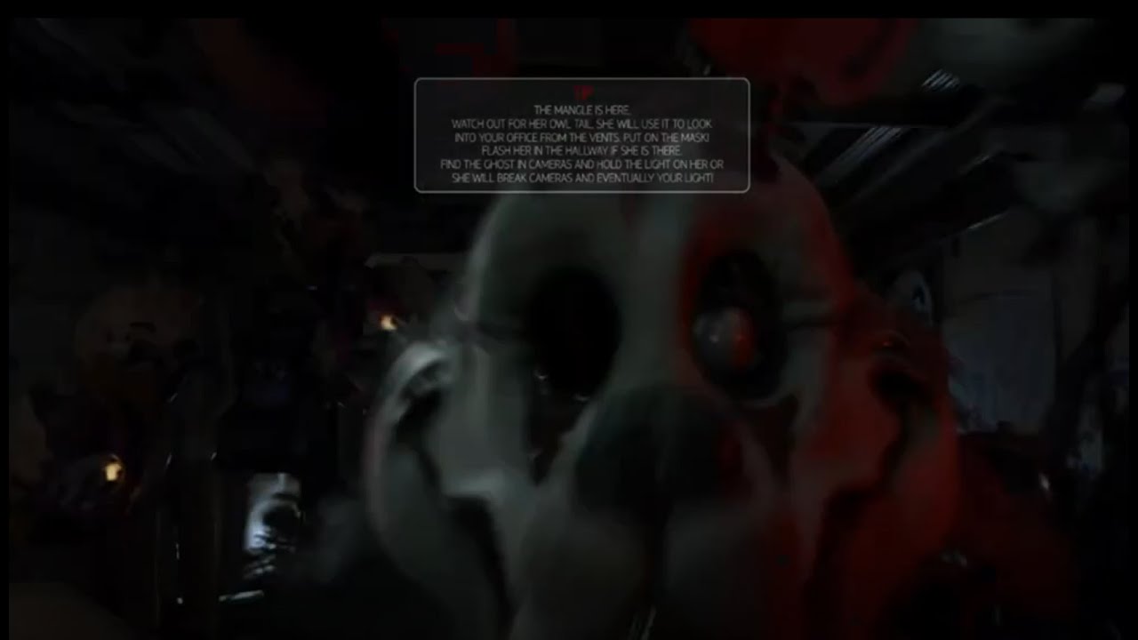 JR's: all jumpscares(WARNING: loud noises, read description)