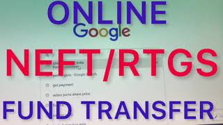 Union bank net banking online fund transfer neft rtgs imps netbanking unionbanko