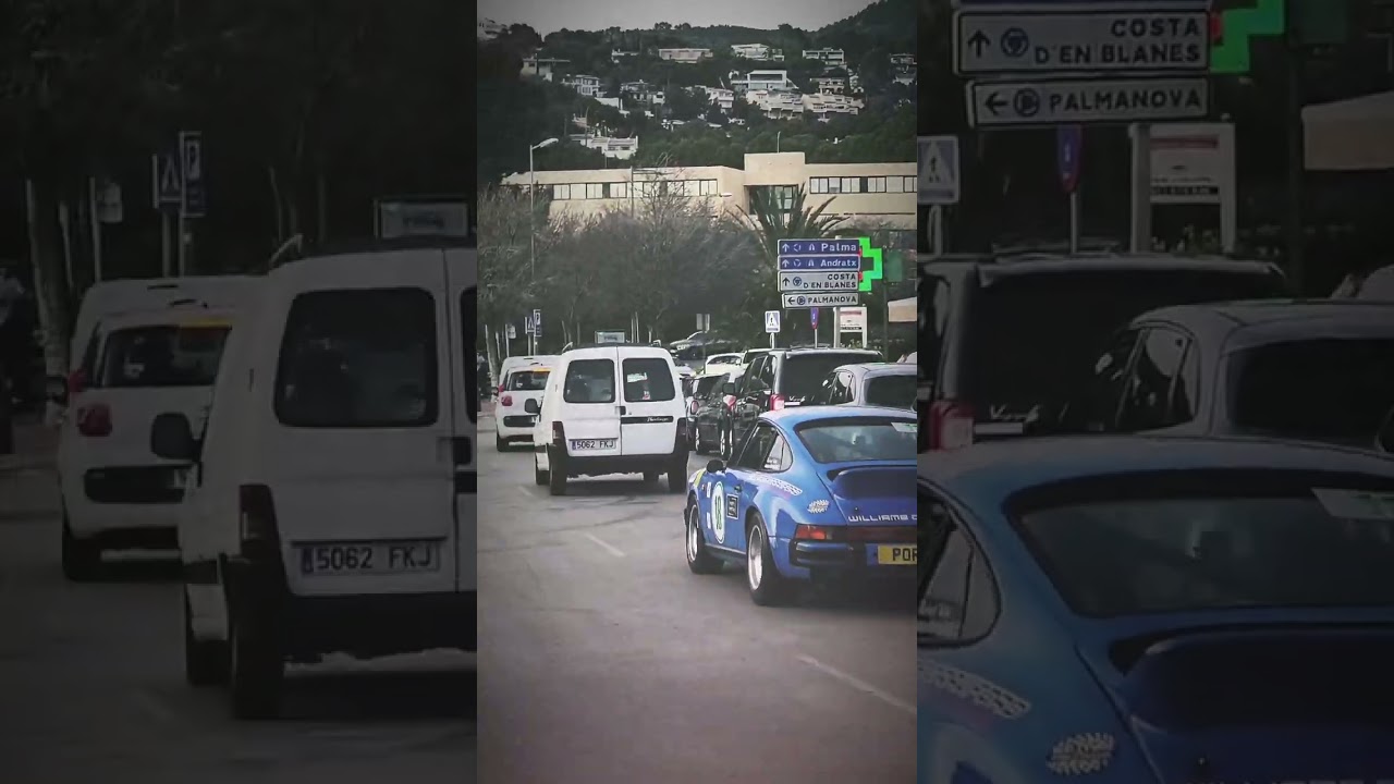 defiende los rallyes ❤️