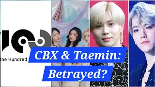 Inside One Hundred’s Collapse: When Idols Become Collateral