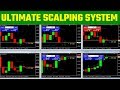 Best Scalping Strategy?  1 minute time frame trading NZDJPY