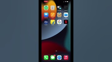 In iOS 15 How to move search bar from bottom to top in Safari