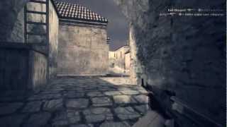 Violence by slavyan~ @nbcommunity