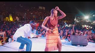 Lava Lava Live Performance In Mwanza | Part 2