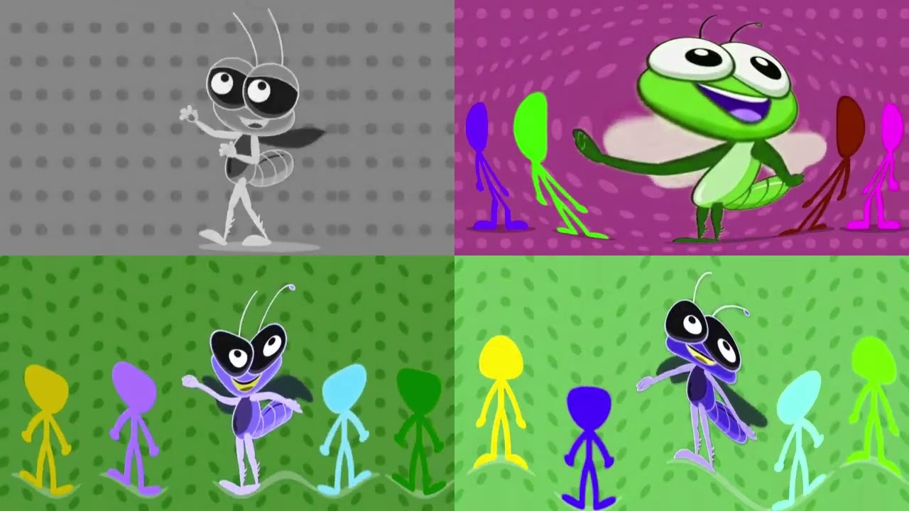 Bob Zoom AI Logos Effects (Preview 2 Mokou Deepfake Effects) QuadParsion