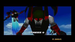 LA Machineguns (Wii) Full Playthrough
