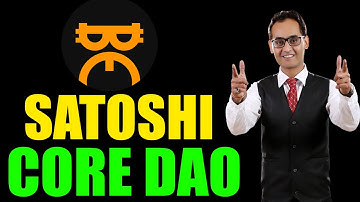 Satoshi Core DAO Mining and Mainnet Updates | Crypto Marg | Rajeev Anand | Bitcoin Proof of Work POW