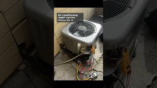 Air conditioning repair service in Pleasant Hill, CA | Connolly Heating and Air Conditioning
