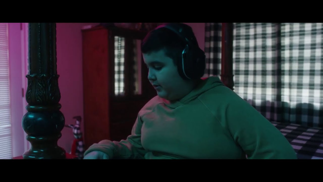 Diciembre - Eslabon Armado - “Corta Venas” - (Visualizer)