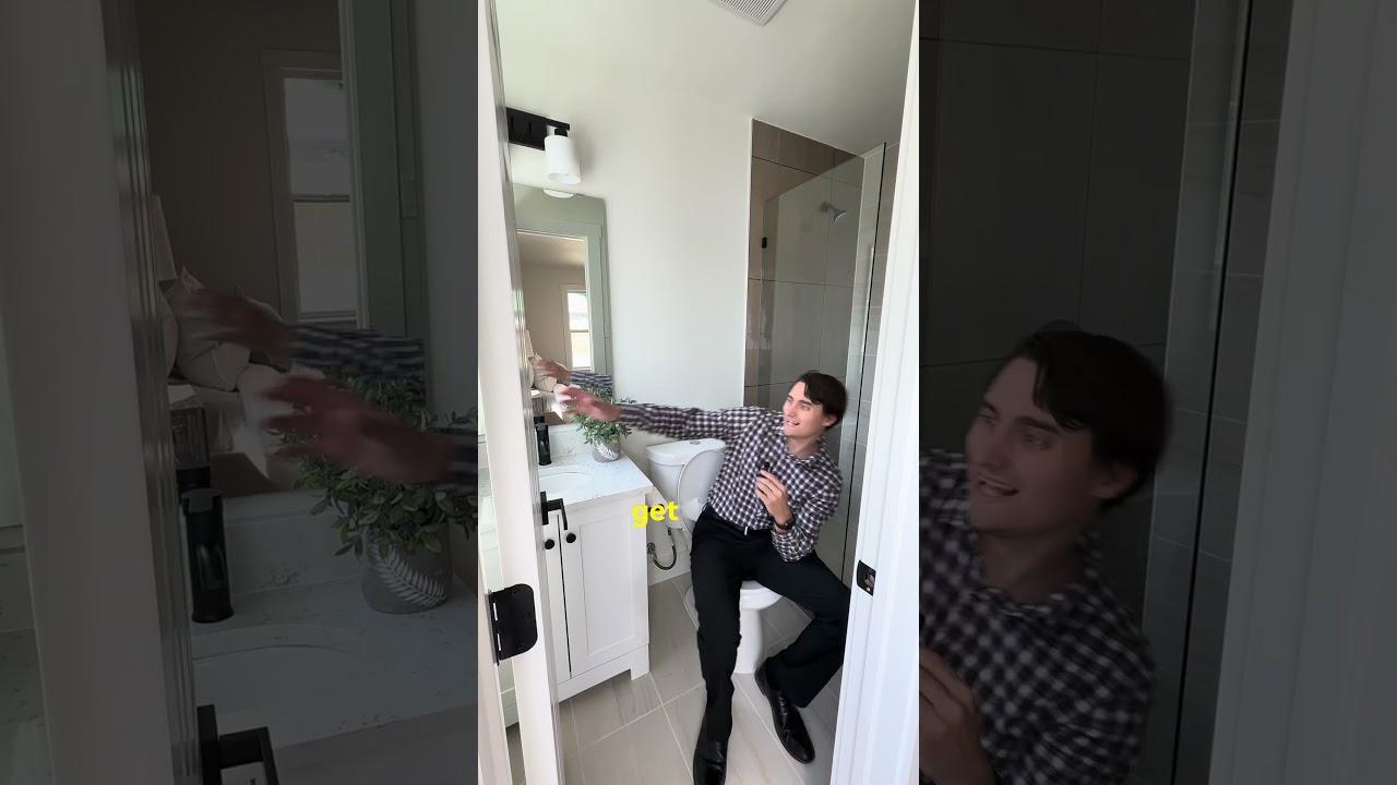 ✨ Fully remodeled in the heart of North Richland Hills ✨