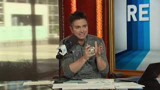 Chris Mannix's NBA Edition of Overreaction Monday | The Rich Eisen Show | 11/4/19