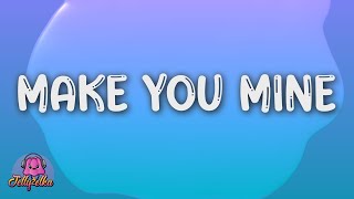 Madison Beer - Make You Mine (Lyrics) + napisy pl
