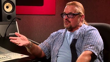 An Interview with Marc Graue, Part 7: The Captain Morgan Story