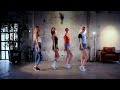 開始Youtube練舞:Why So Lonely-Wonder Girls | 個人自學MV