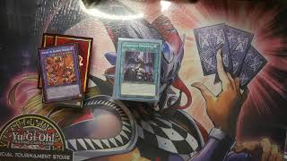 YUGIOH Deck Testing - Shaddoll & Tellars