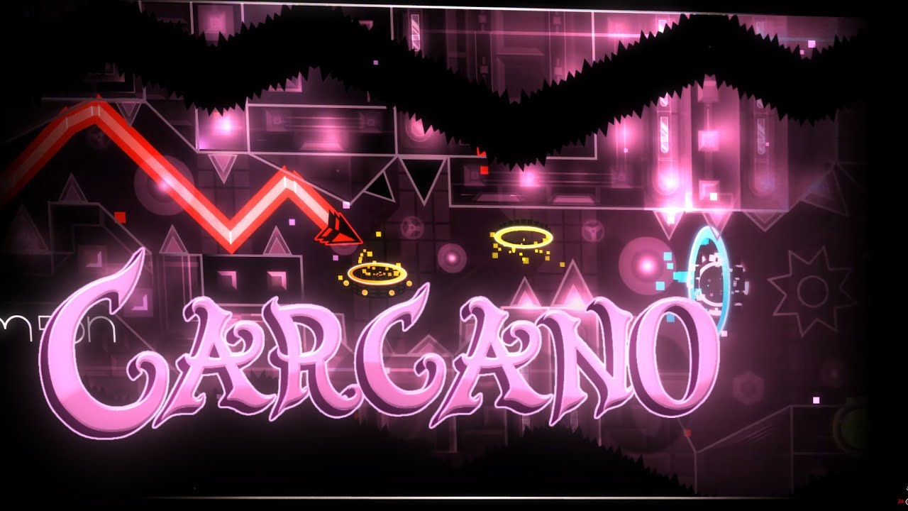 [NEW HARDEST] Carcano 100% by Asuith