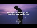 Beginning of video