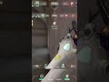 How not to play Deadlock💀#valorantclips #valorantlive #valorantindia #valorantmontage