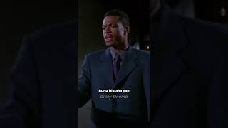 Aksiyon Durur, Dans Başlar🕺Bitirim İkili (1998)