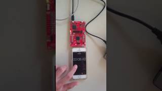 CPE 329 Assignment 4 Profile