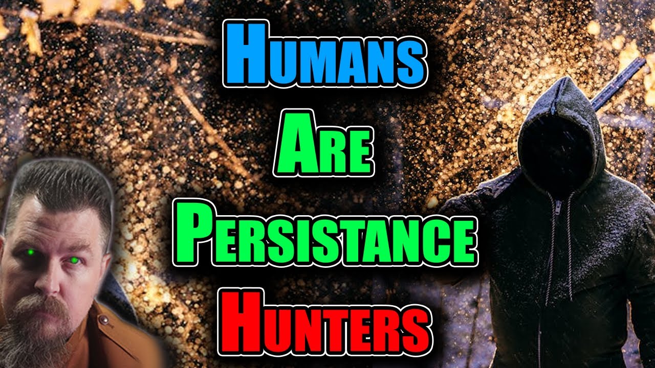 A HFY Story : Persistence | 2009~ Deathworld, War, Terran & Humans