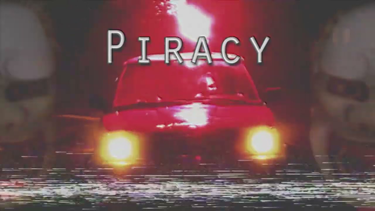 Watch KSLV - Piracy on YouTube Watch KSLV - Piracy on YouTube