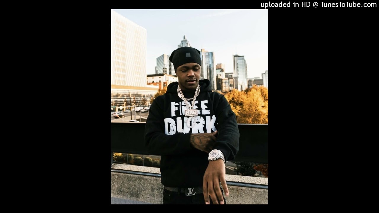 Lil King Type Beat “Bloody Tears”