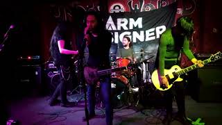 Charm Designer - Disruption