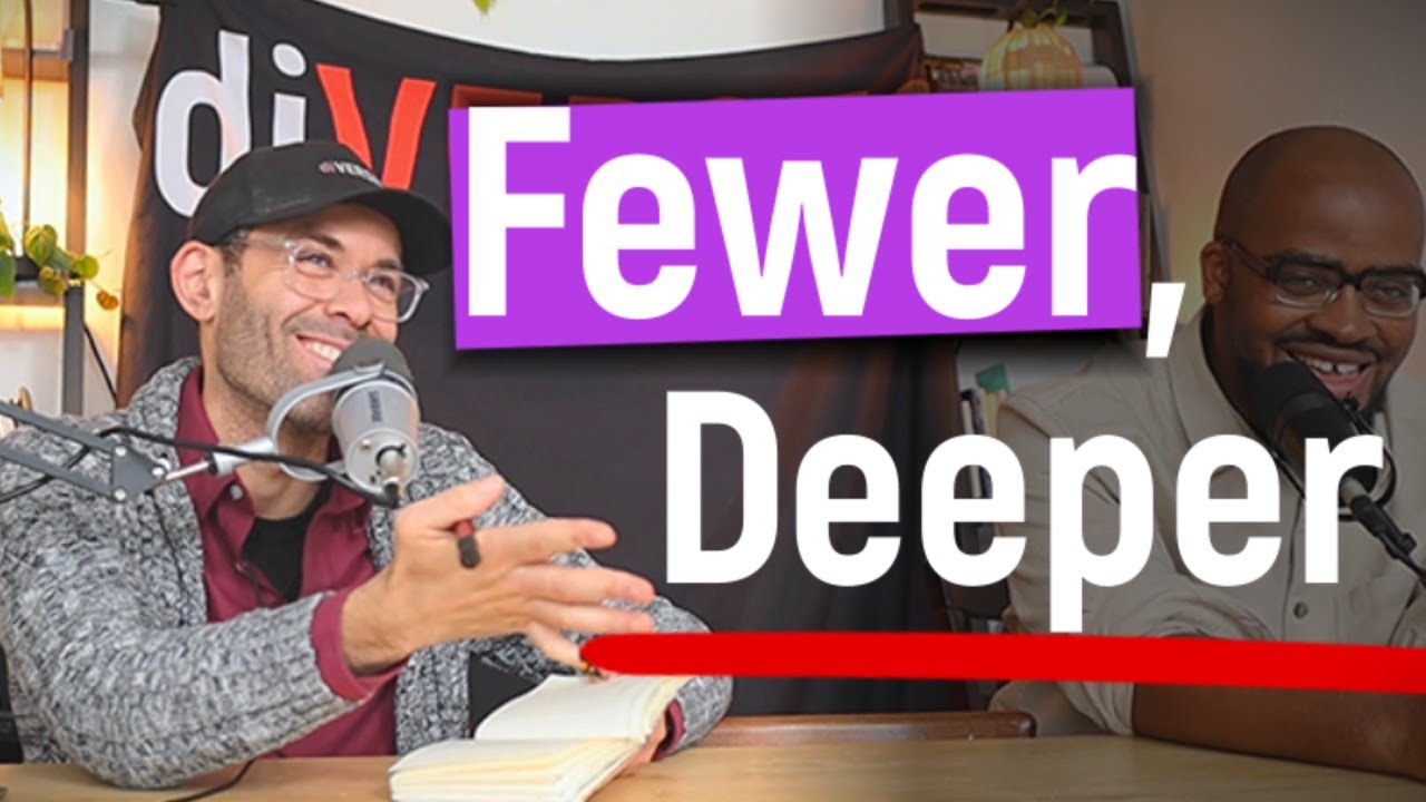 Почему поэтическому бизнесу необходим рост при меньшем количестве сотрудников