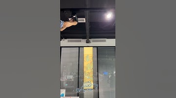 The Framing Projector: Transforming Lighting for Art and Design 🎨🎥