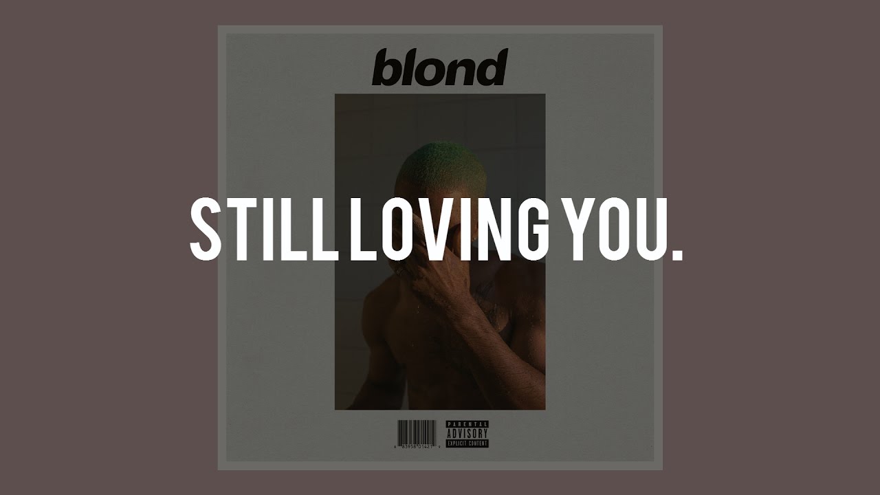 [SOLD] "Still Loving You" - Frank Ocean x Bryson Tiller Type Beat 2016 2017 (Prod. Timeline)