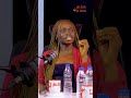 Kassia #bbnaija has an amazing sense of control - Brooks #pulseshorts