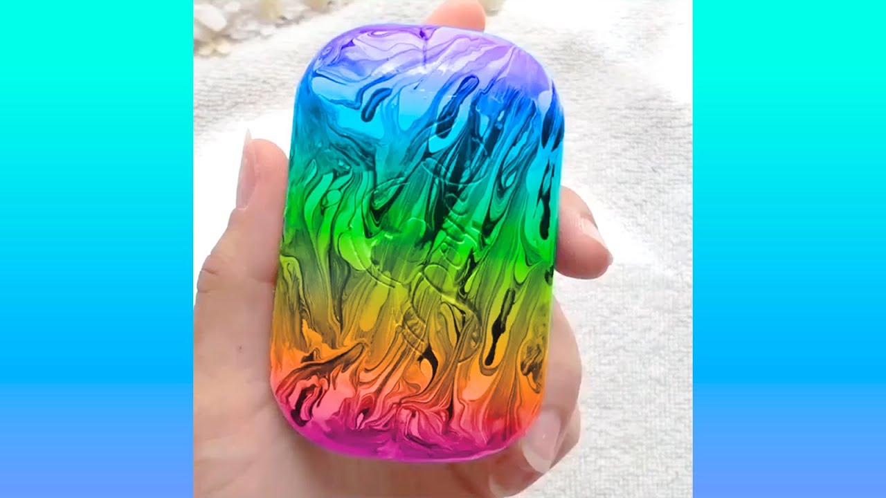 1 Hour Oddly Satisfying Videos - Relaxing ASMR Video To Help You Sleep ...