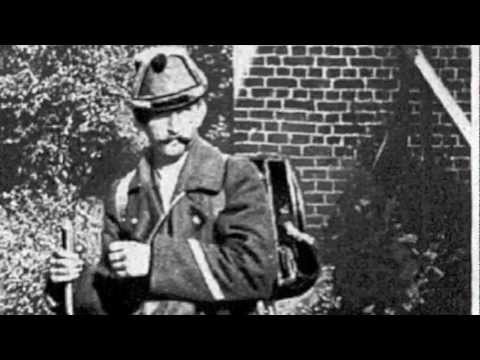 [PUNK] - Johnny s'en va t' en guerre - Les Sales Majestés