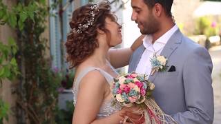 Nişan Hikayesi - Gamze 🌿 Cenk - 