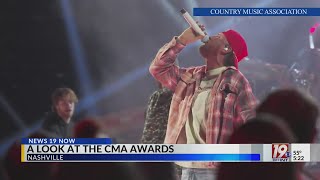 A Look At The CMA Awards | November 20, 2024 | News 19 at 5 p.m.