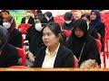 MoU between Cambodian Amanah Takaful Association and Rahmah International School
