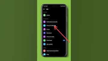 Messenger App Lock #shorts #messengerapplock #applock