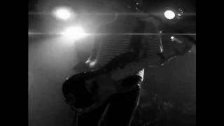 The Horrors - Changing the Rain @ Dürer Kert (Budapest)