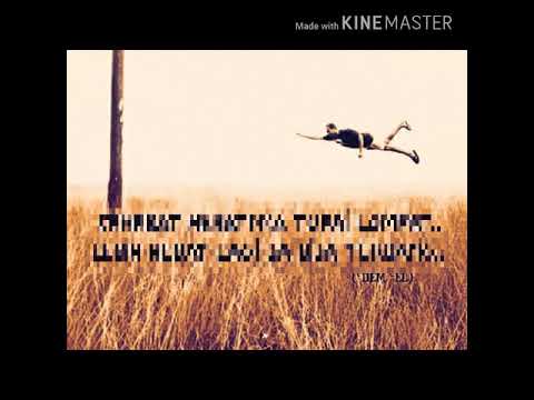 Lowdick - Seperti Doraemon [Karaoke Lower Key]