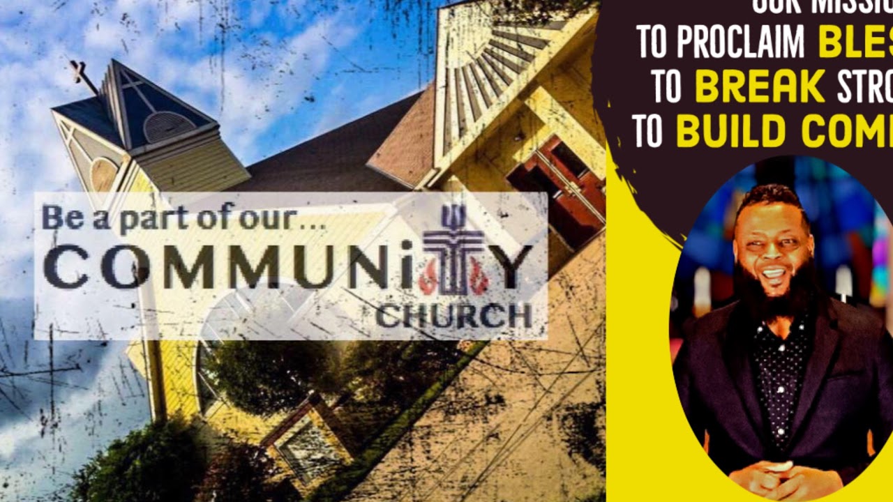 Still Standing, Ephesians 