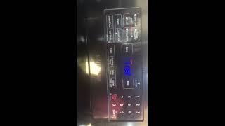 Famous SE (5E) stove Samsung code fix (Donation in the description link) Profile